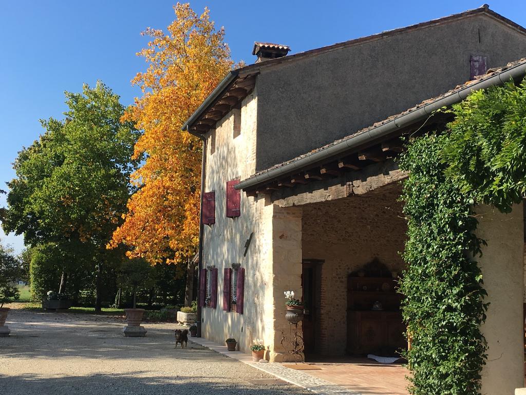 B&B Ca' Cinel Asolo Exterior foto
