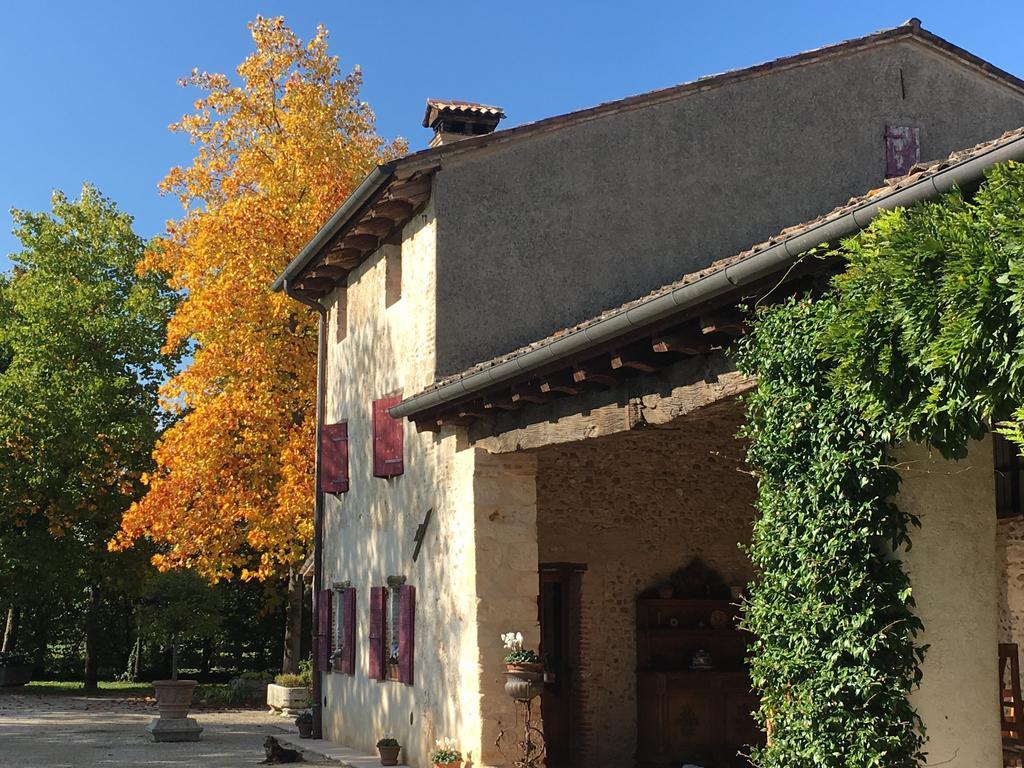 B&B Ca' Cinel Asolo Exterior foto
