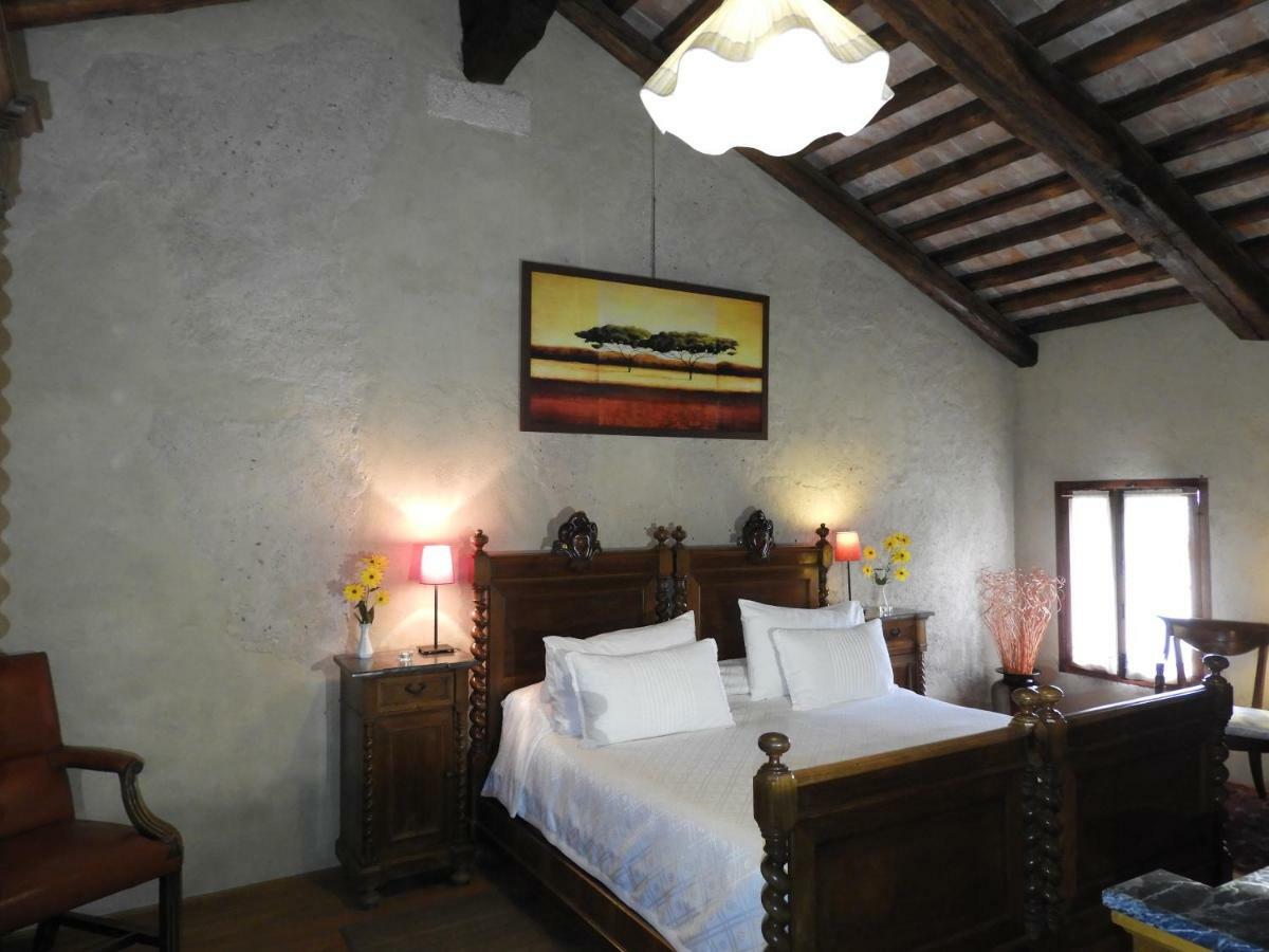 B&B Ca' Cinel Asolo Exterior foto