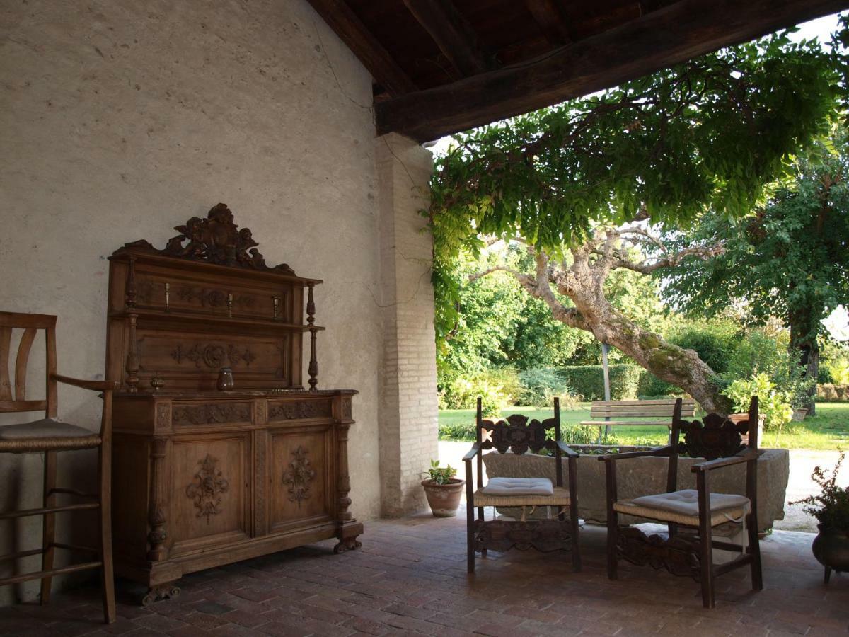 B&B Ca' Cinel Asolo Exterior foto